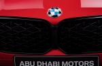 BMW M235i xDrive Gran Coupe 2020 года (UAE)